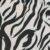 Estampado zebra